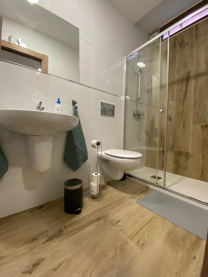 Appartement Almendrales à Madrid Extérieur photo